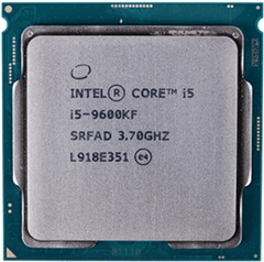 Intel Core i5-9600KF (3.7Ghz) LGA1151 - CeX (UK): - Buy